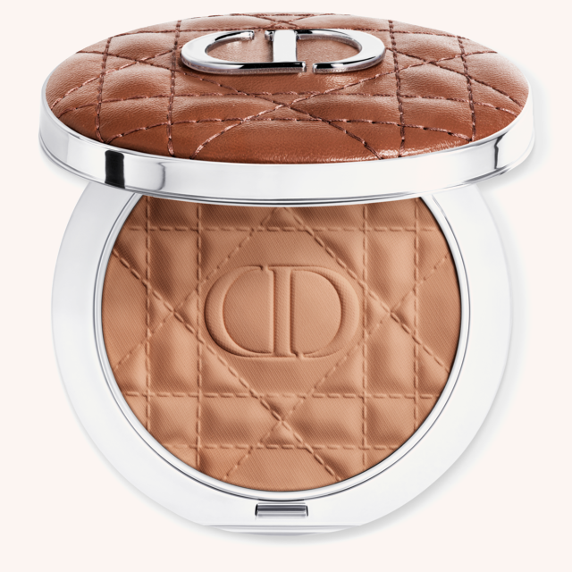 Forever Nude Bronzer Velvet 05 Intense Matte