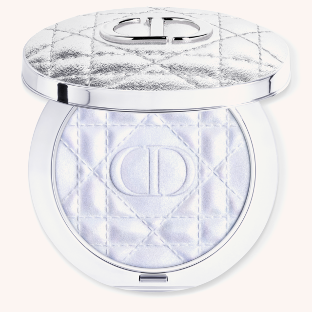 Forever Glow Luminizer Highlighter 05 Blue Strobe