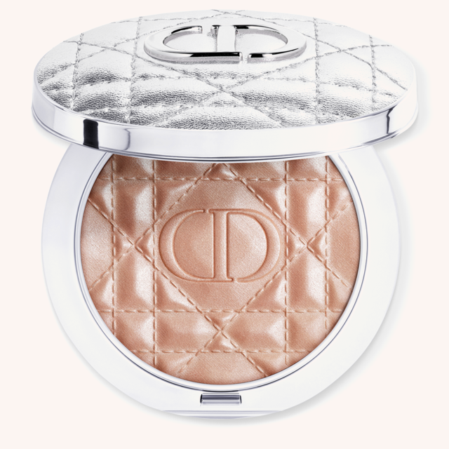 Forever Glow Luminizer Highlighter 02 Gold Halo Forever Glow Luminizer Highlighter 02 Gold Halo