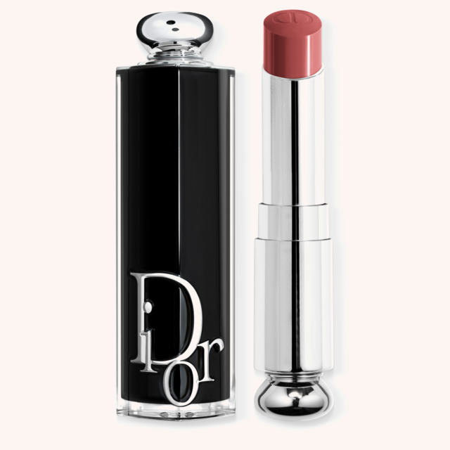 Dior Addict Shine Lipstick - 90% Natural Origin - Refillable 786 D-Player Dior Addict Shine Lipstick - 90% Natural Origin - Refillable 786 D-Player