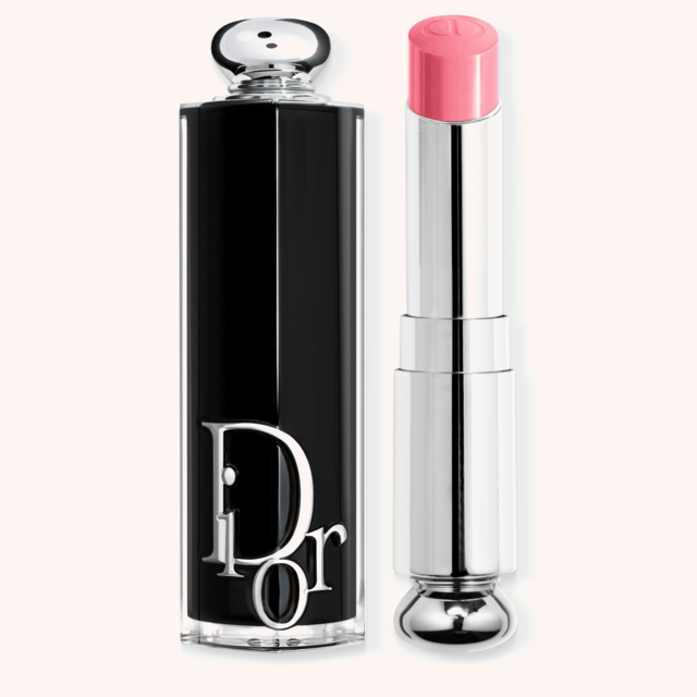 Dior Addict Shine Lipstick - 90% Natural Origin - Refillable 212 Tutu Dior Addict Shine Lipstick - 90% Natural Origin - Refillable 212 Tutu