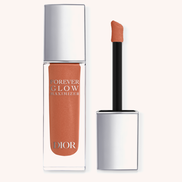 Forever Glow Maximizer Longwear Liquid Highlighter 019 Copper