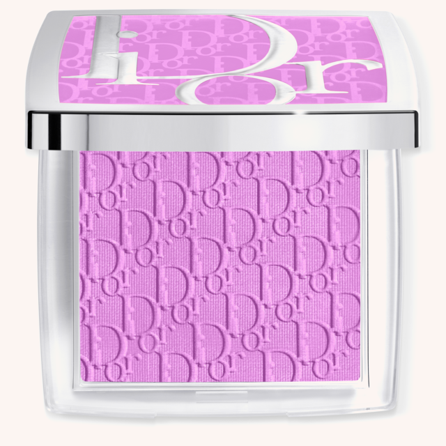 Backstage Rosy Glow Blush 063 Pink Lilac Backstage Rosy Glow Blush 063 Pink Lilac