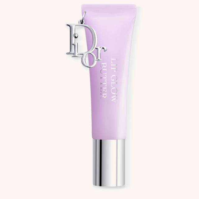 Lip Glow Butter 102 Glazed Lavender