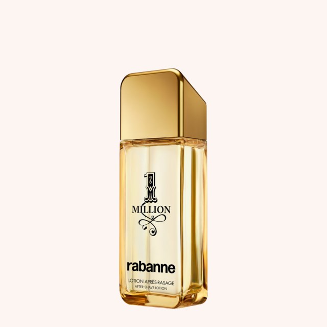 1 Million Aftershave 100 ml 1 Million Aftershave 100 ml