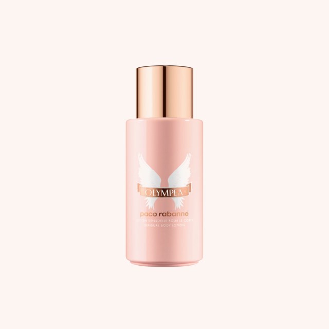 Olympéa Body Lotion 200 ml Olympéa Body Lotion 200 ml