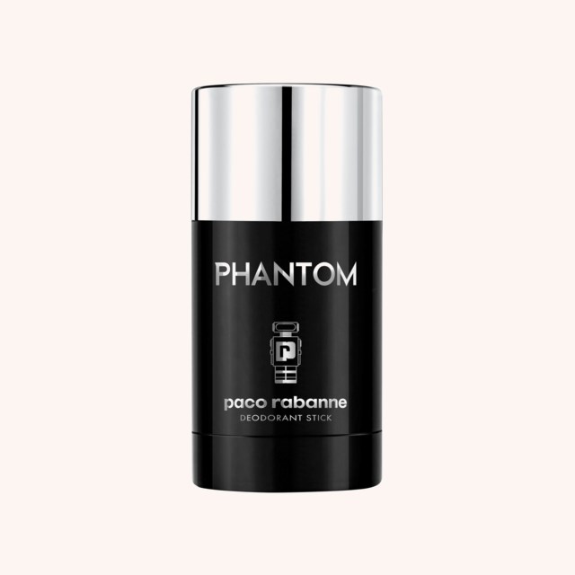 Phantom Deodorant Stick Phantom Deodorant Stick
