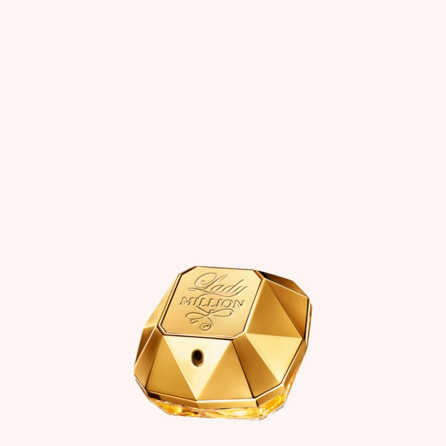 Lady Million EdP 50 ml Lady Million EdP 50 ml