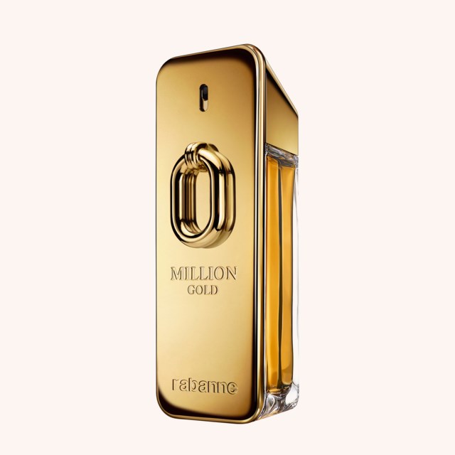 Million Gold For Him EdP Intense 100 ml