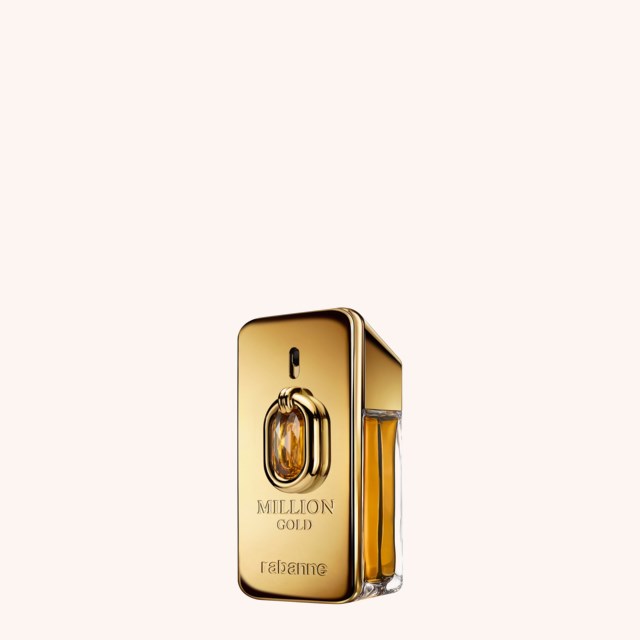 Million Gold Elixir Parfum Intense 50 ml