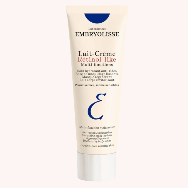 Lait-Crème Rétinol-Like 75 ml Lait-Crème Rétinol-Like 75 ml