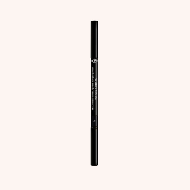 Smooth Silk Eye Pencil 04 Black Smooth Silk Eye Pencil 04 Black