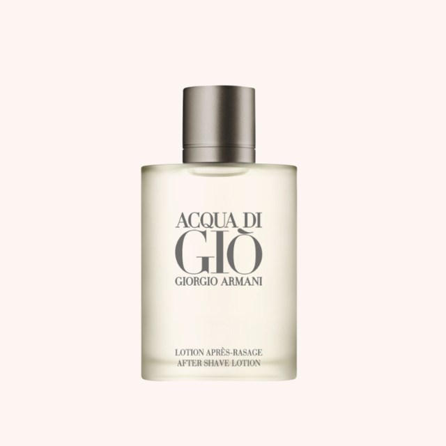 Acqua Di Giò After Shave 100 ml Acqua Di Giò After Shave 100 ml