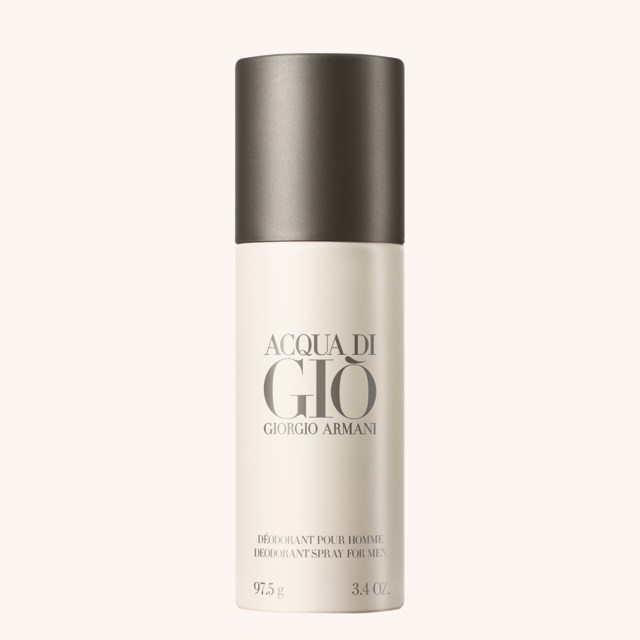 Acqua Di Giò Deodorant Spray 150 ml Acqua Di Giò Deodorant Spray 150 ml