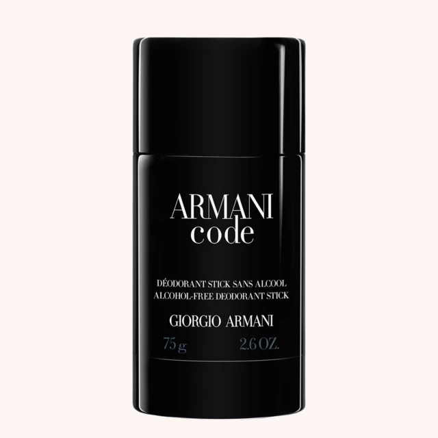 Armani Code Deodorant Stick Armani Code Deodorant Stick