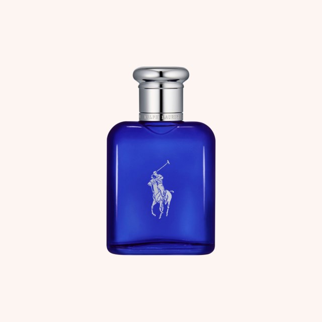 Polo Blue EdT 75 ml Polo Blue EdT 75 ml
