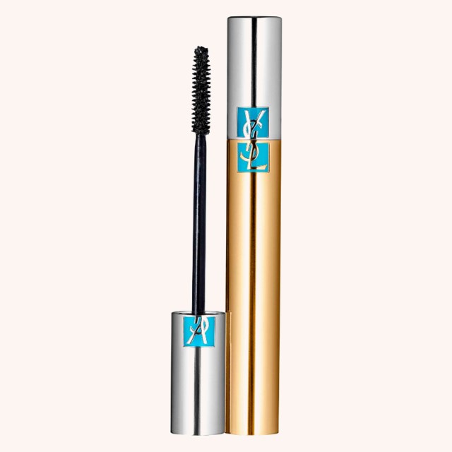 Volume Effet Faux Cils Mascara Waterproof 1 Black Volume Effet Faux Cils Mascara Waterproof 1 Black