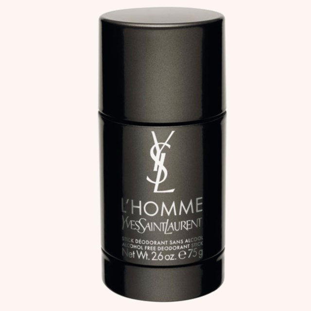 L'Homme Deodorant Stick L'Homme Deodorant Stick