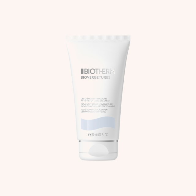 Biovergetures Anti Stretchmarks Cream-Gel 150 ml Biovergetures Anti Stretchmarks Cream-Gel 150 ml