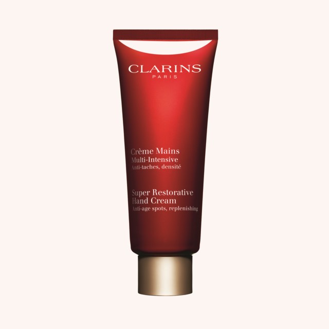 Super Restorative Hand Cream 100 ml Super Restorative Hand Cream 100 ml