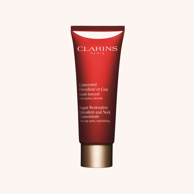 Décolleté & Neck Concentrate 75 ml Décolleté & Neck Concentrate 75 ml