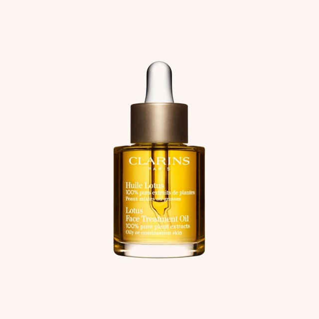 Lotus Oil 30 ml Lotus Oil 30 ml