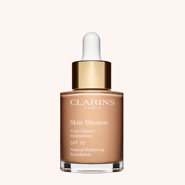 Skin Illusion Foundation SPF15 108 Sand Skin Illusion Foundation SPF15 108 Sand