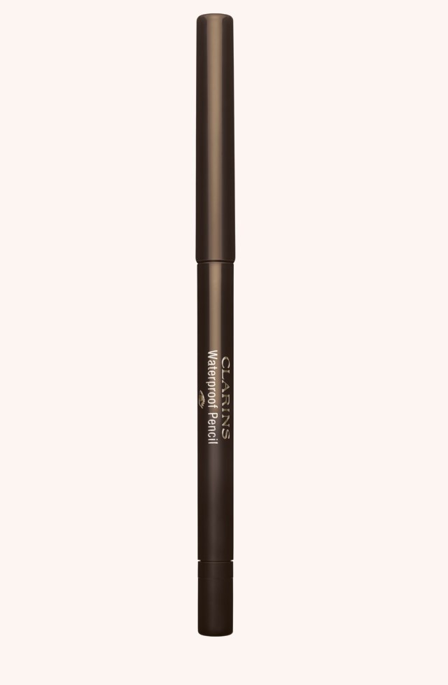 Waterproof Eye Pencil 02 Chestnut Waterproof Eye Pencil 02 Chestnut