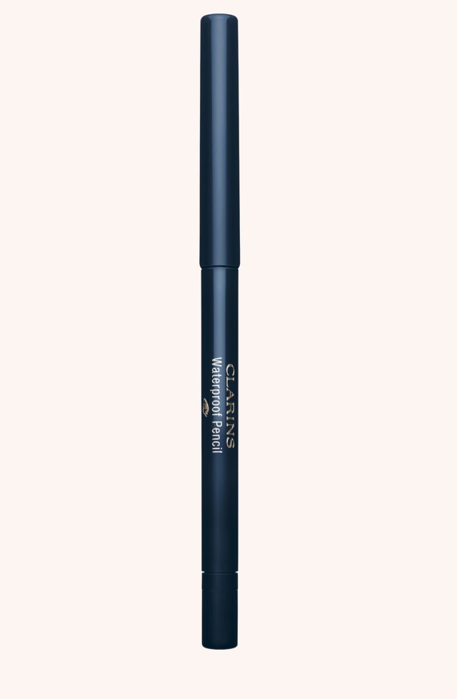 Waterproof Eye Pencil 03 Blue Orchid Waterproof Eye Pencil 03 Blue Orchid