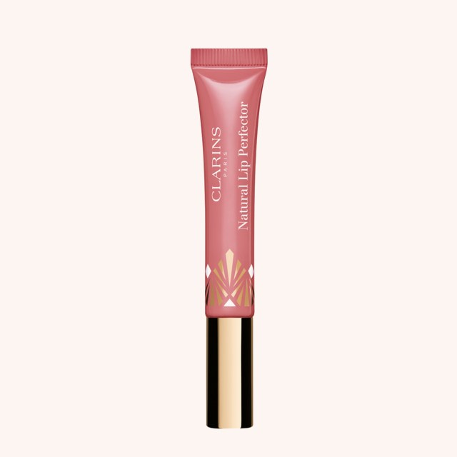 Natural Lip Perfector 19 Intense Smoky Rose Natural Lip Perfector 19 Intense Smoky Rose