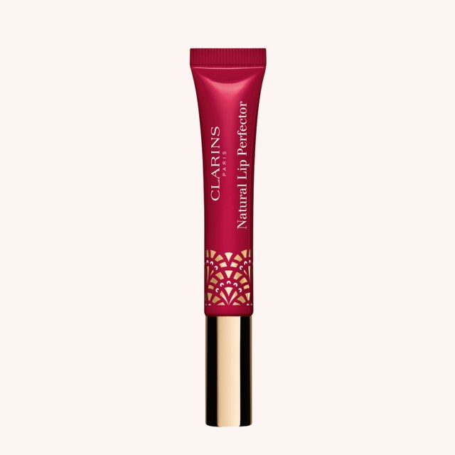 Natural Lip Perfector 18 Intense Garnet Natural Lip Perfector 18 Intense Garnet