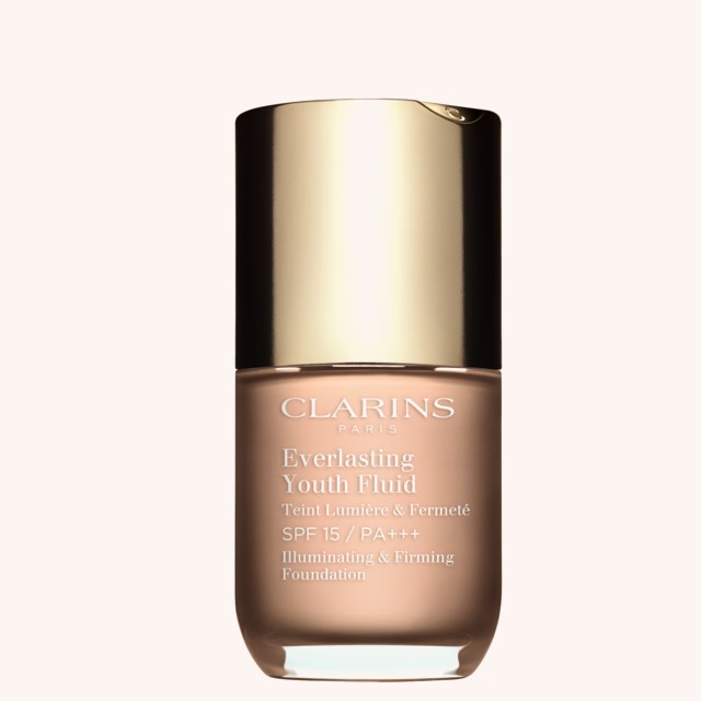 Everlasting Youth Fluid Foundation 103 Ivory Everlasting Youth Fluid Foundation 103 Ivory