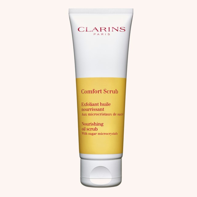 Comfort Facial Scrub 50 ml Comfort Facial Scrub 50 ml