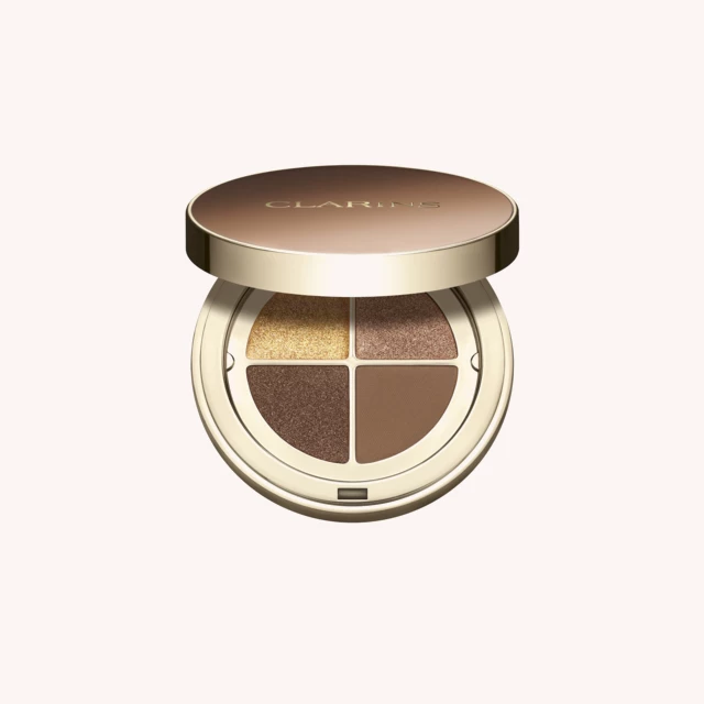 Ombre 4 Couleurs 04 Brown Sugar Gradation Ombre 4 Couleurs 04 Brown Sugar Gradation