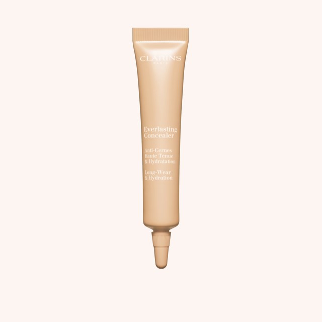 Everlasting Concealer 00 Very Light