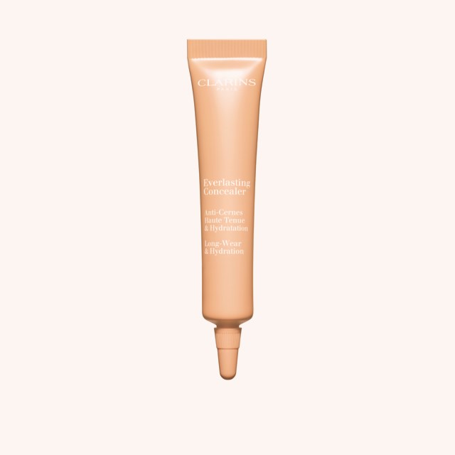 Everlasting Concealer 01 Light Everlasting Concealer 01 Light