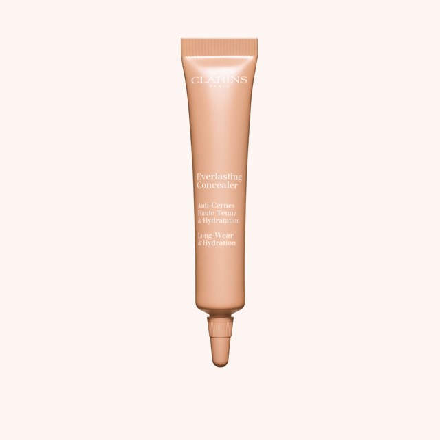 Everlasting Concealer 02 Light Medium Everlasting Concealer 02 Light Medium