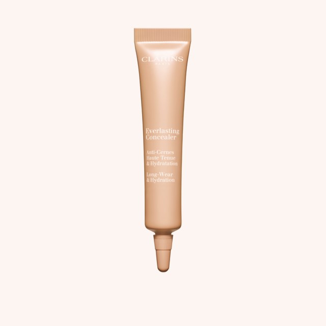 Everlasting Concealer 02,5 Medium Everlasting Concealer 02,5 Medium