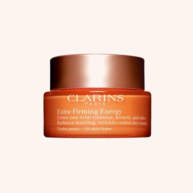 Extra-Firming Energy Day Cream All Skin Types 50 ml Extra-Firming Energy Day Cream All Skin Types 50 ml
