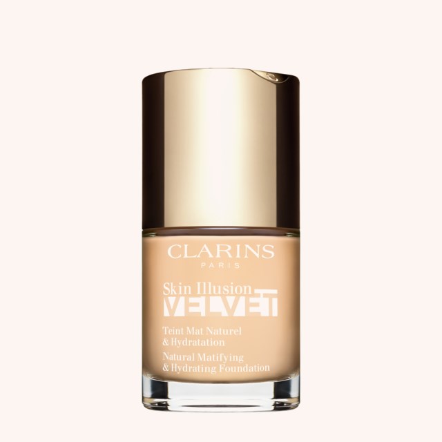 Skin Illusion Velvet Foundation 100.3N Shell Skin Illusion Velvet Foundation 100.3N Shell