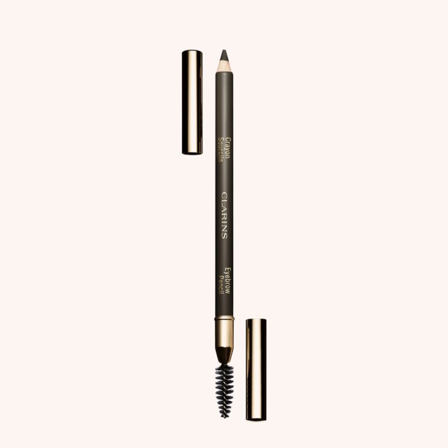 Eyebrow Pencil 01 Dark Brown Eyebrow Pencil 01 Dark Brown