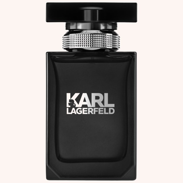 Pour Homme EdT 50 ml