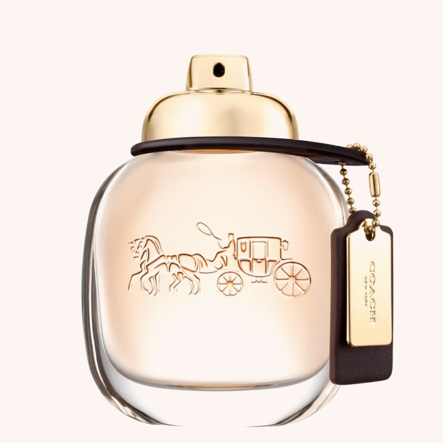 Eau De Parfum 50 ml Eau De Parfum 50 ml