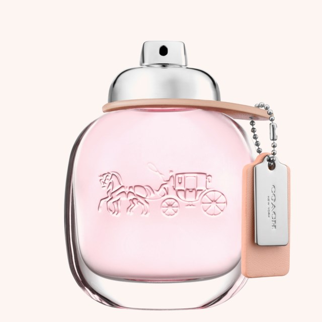 Eau De Toilette 50 ml Eau De Toilette 50 ml