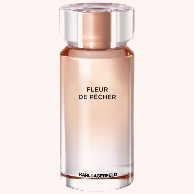 Les Parfums Matières Fleur De Pêcher EdP 100 ml Les Parfums Matières Fleur De Pêcher EdP 100 ml