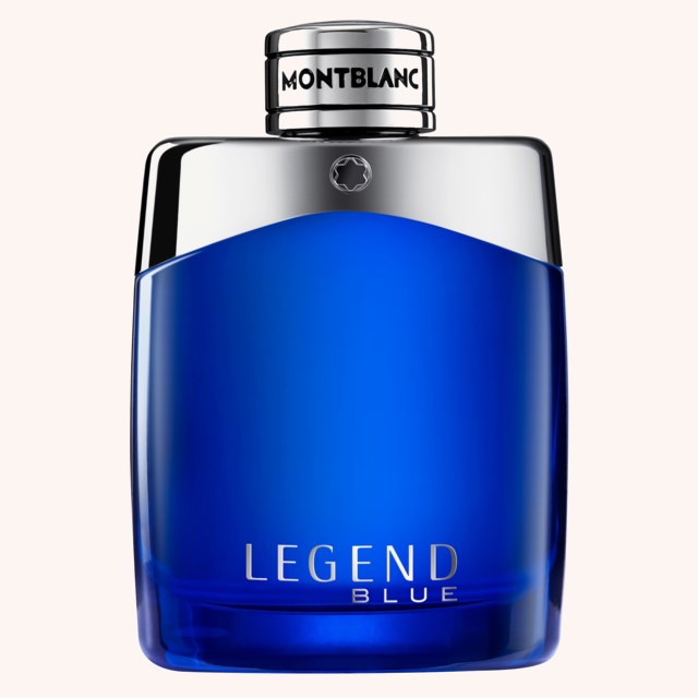 Legend Blue EdP 100 ml