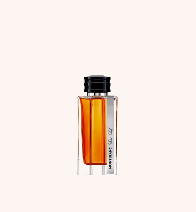 Star Oud EdP 75 ml