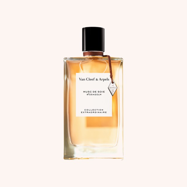 Musc De Soie EdP 75 ml Musc De Soie EdP 75 ml