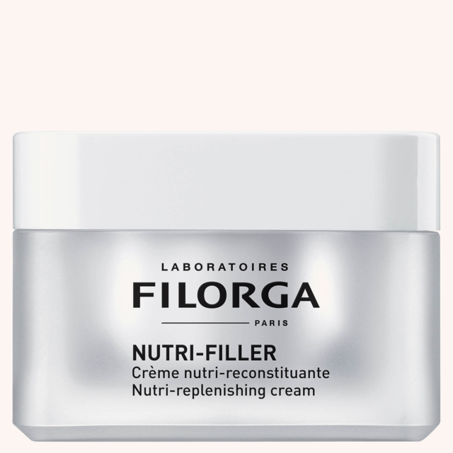 Nutri-Filler Nutri-Replenishing Cream 50 ml