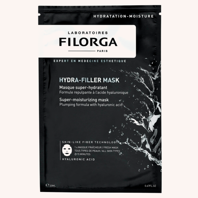 Hydra-Filler Mask Hydra-Filler Mask
